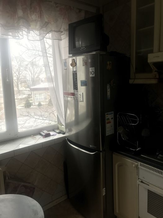 Сдам свою двушку в центре