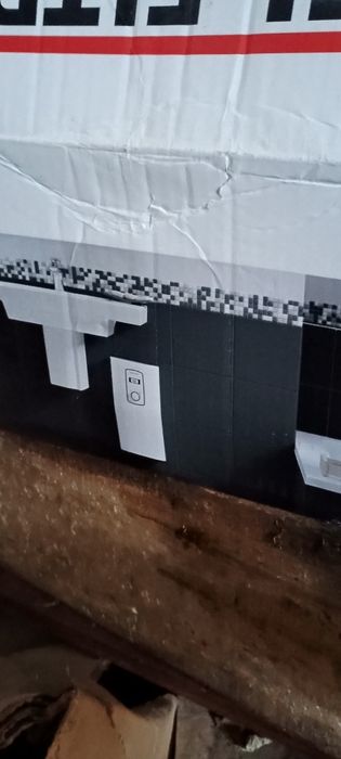 DHB-E 11/13 LCD przepływowy podgrzewacz  wody 11/13kW - Stieb