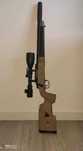 Tokyo Marui VSR-10 Airsoft