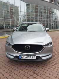 Mazda  CX5 2020 Touring