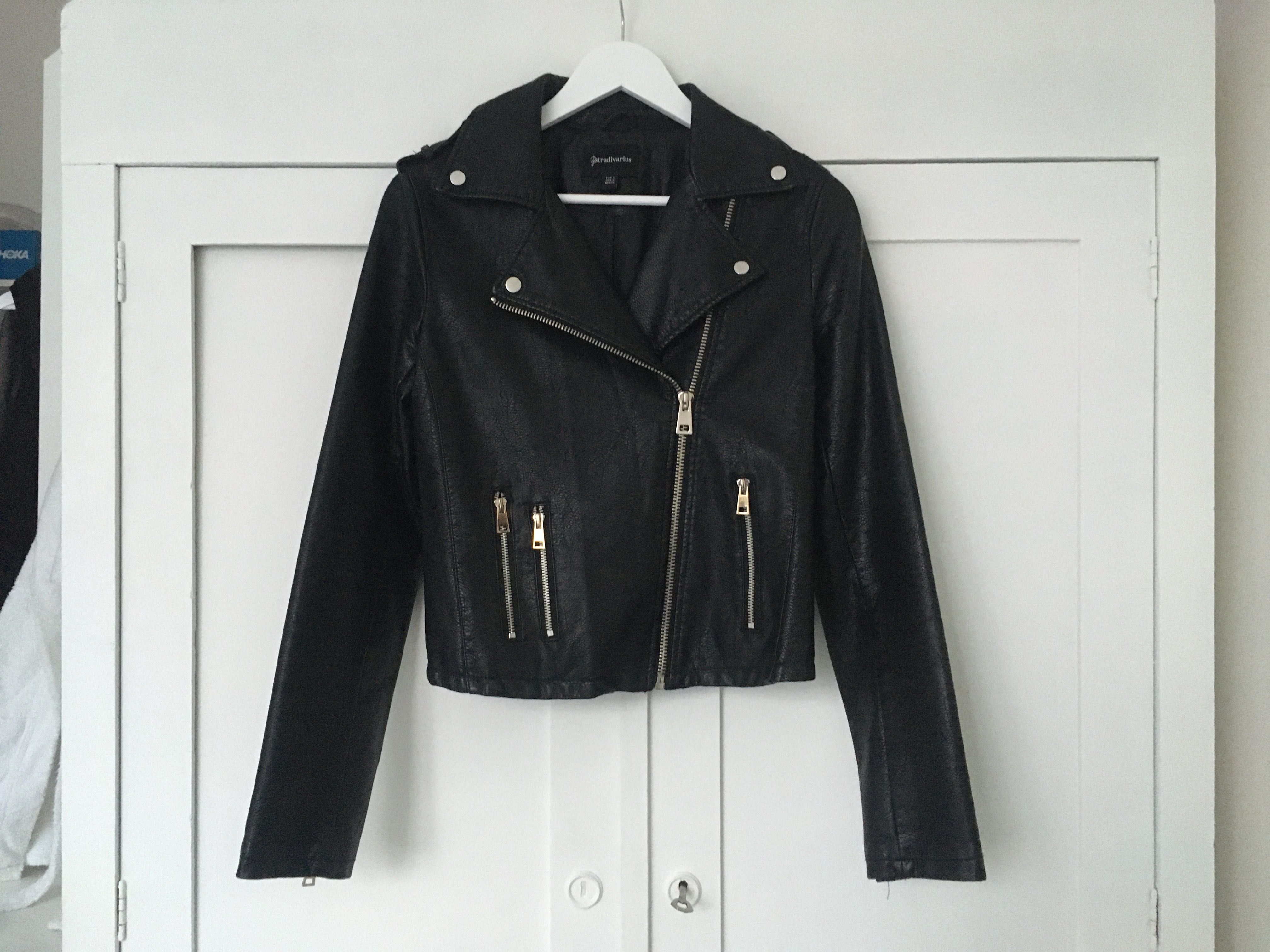 Ramoneska Stradivarius S