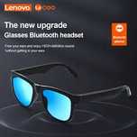 Smart okulary przeciwsłoneczne Lenovo C8 Bluetooth zestaw słuchawkowy