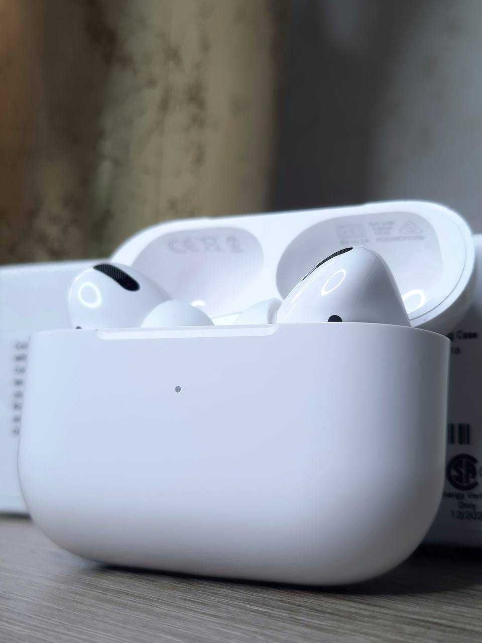 Бездротові AirPods Pro 2