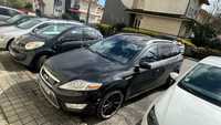 Ford mondeo 2.0 automatica