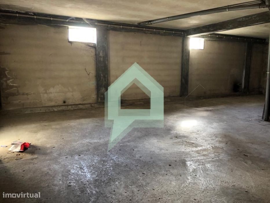 Aparcamento - Perelhal