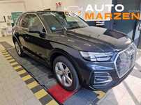 Audi Q5 40 TDI 2023 Bezwypadkowy ASO Opłacony
