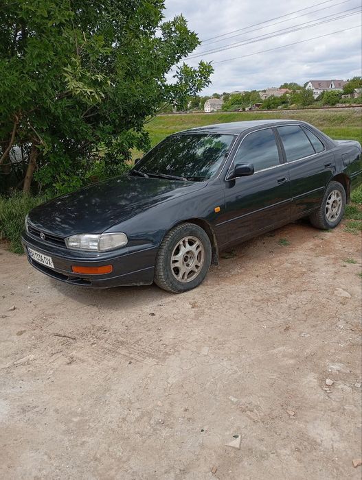 Toyota Camry 10 1991г