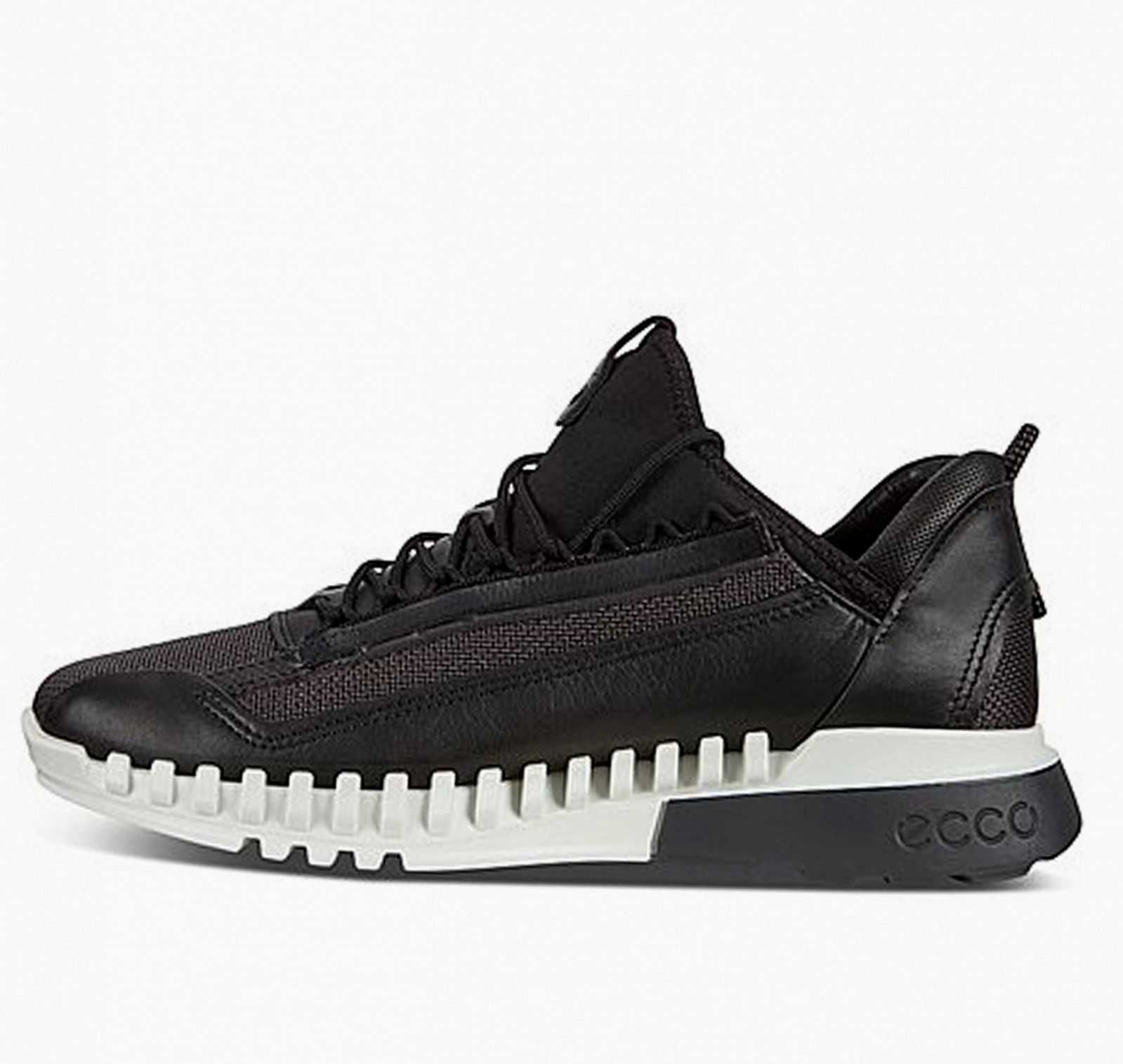 Кроссовки Ecco ZIPFLEX. Оригинал.  41, 44