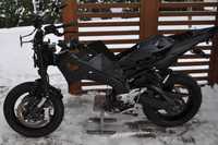 Suzuki gsx 1300 r bking b king gsx1300r rama felga sety