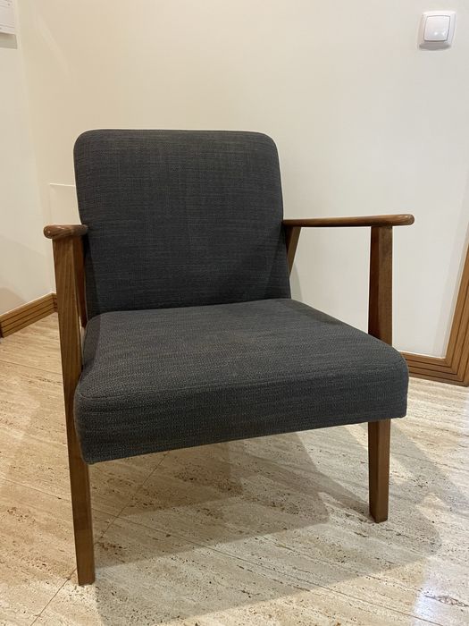 Poltrona Ekenaset Ikea