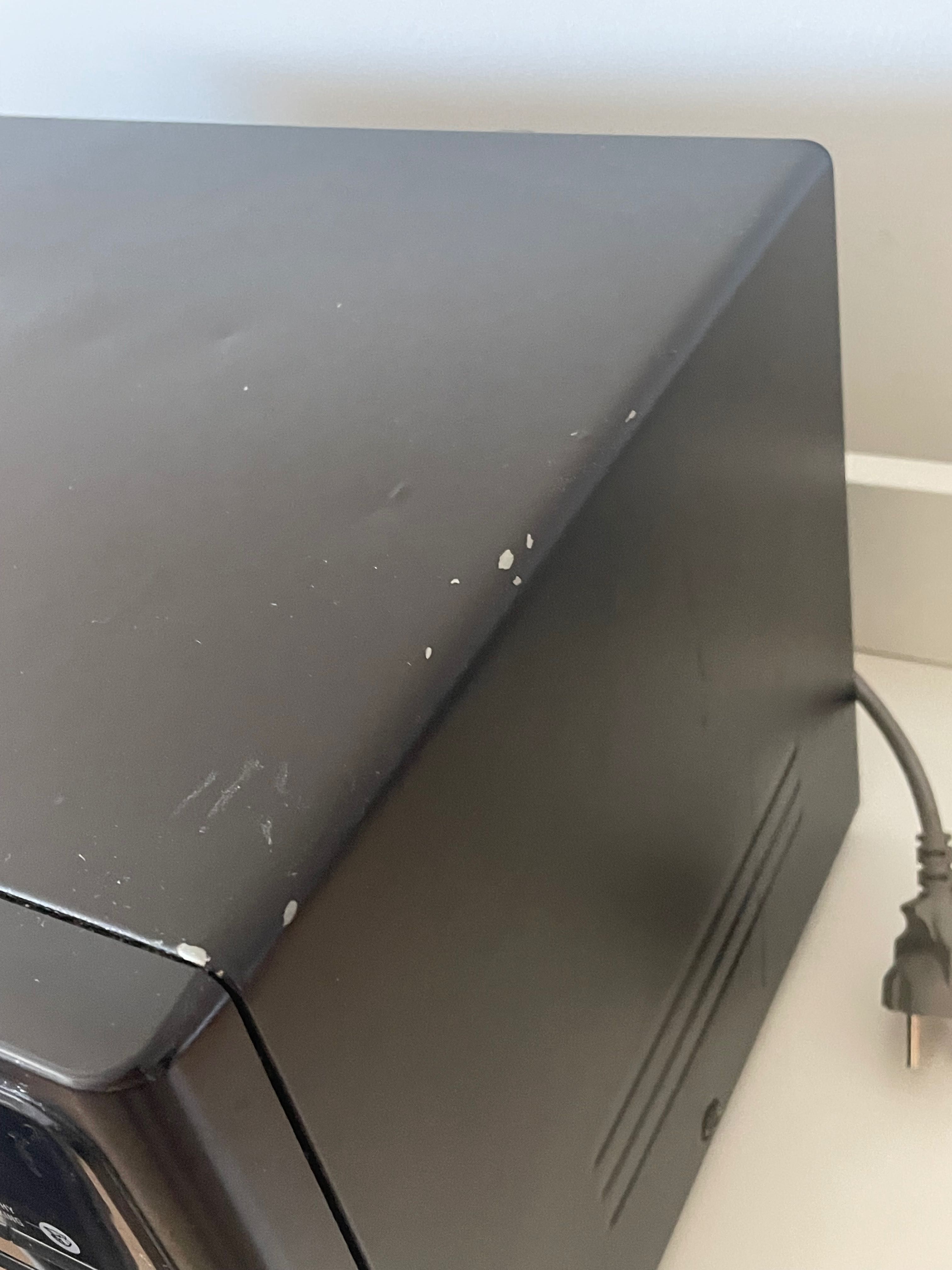 Microondas Samsung