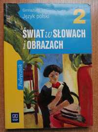 Świat w słowach i obrazach 2