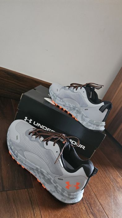 Buty sportowe under armour