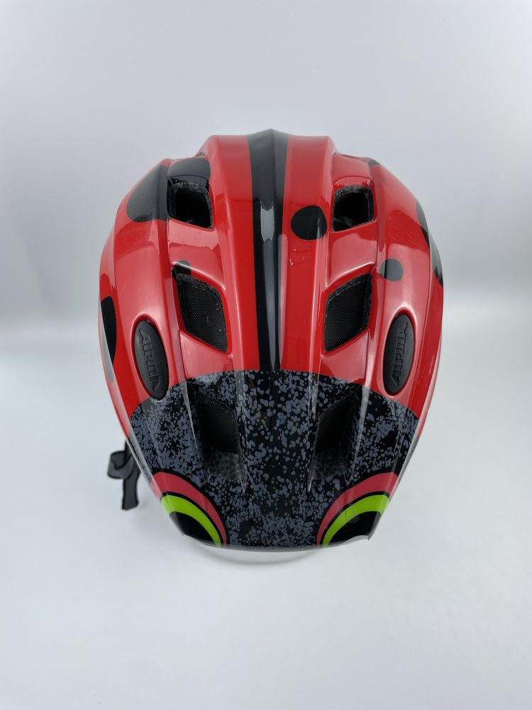 Kask Rowerowy 46 cm - 51 cm /269B/