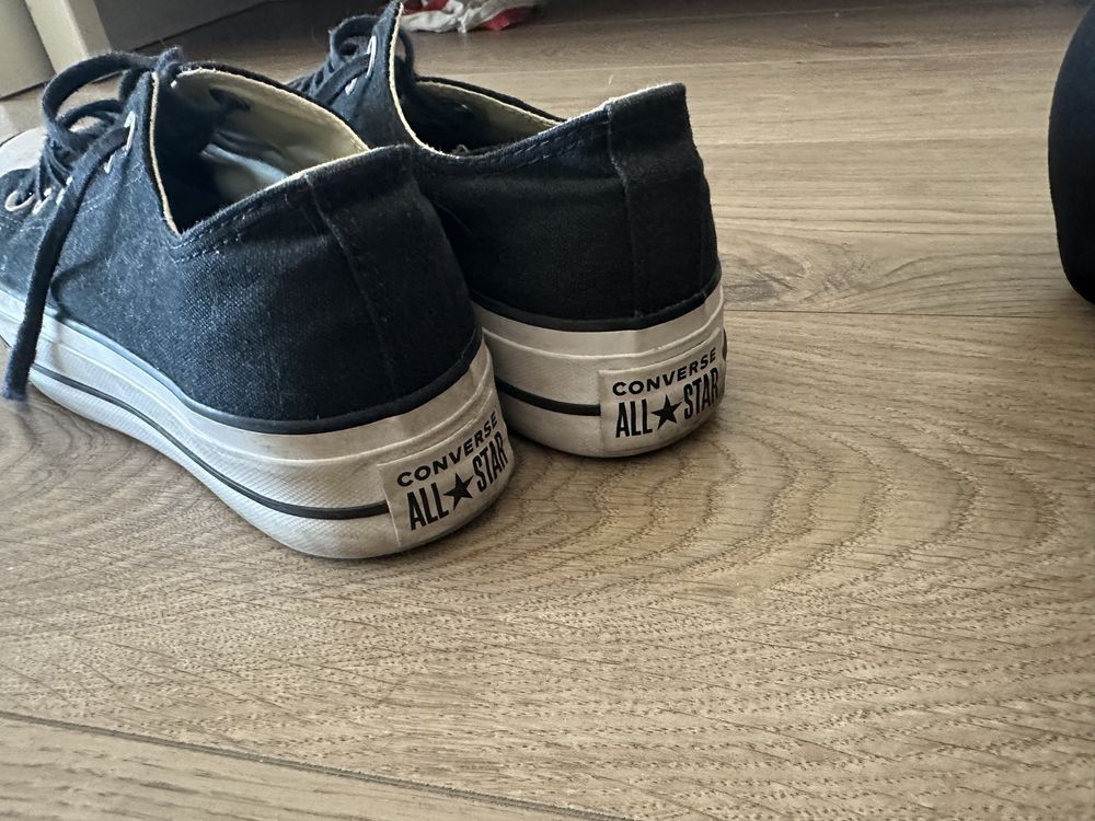 Sapatilhas All Star