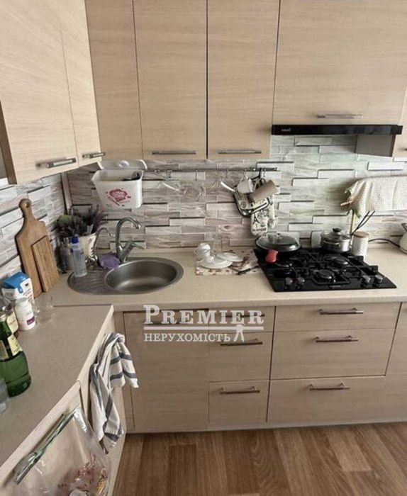 2 комнатная квартира 49 м2  в Кирпичном Доме на Черемушках