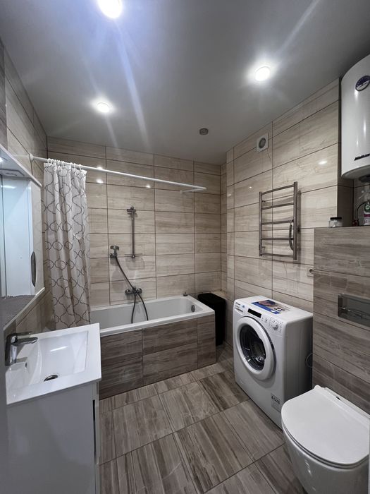 Сдам 1 комнатную квартиру ЖК Дуэт, Алексеевка