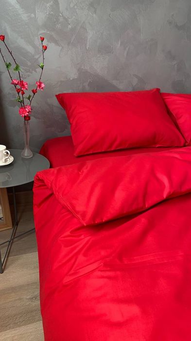 Постіль Бязь Голд Люкс | євро сімя двоспальний полуторний| пошив