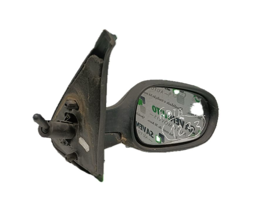 Retrovisor / espelho direito RENAULT Clio II (BB0/1/2_, CB0/1/2_)