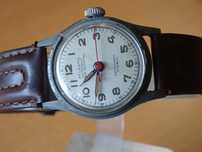 Zegarek Atlantic lata 1930/1940