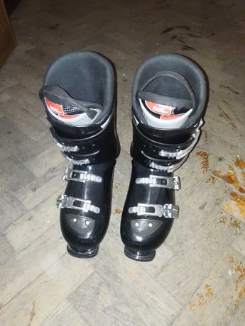 Buty narciarskie używane