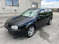 Volkswagen Golf 4 pacific 2.0 mpi