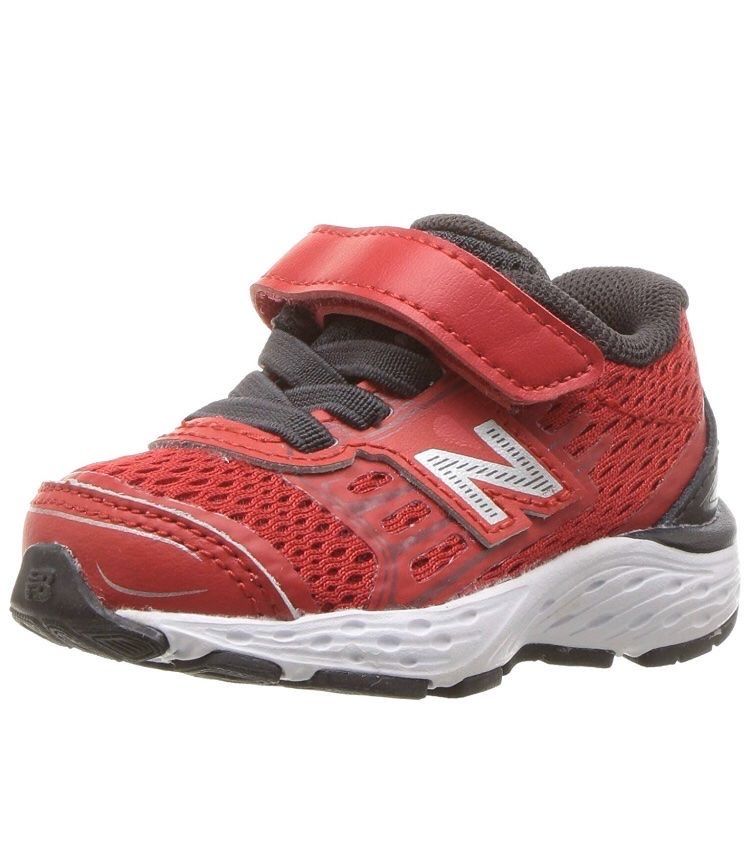 Кроссовки 21р 13-13,5см new balance