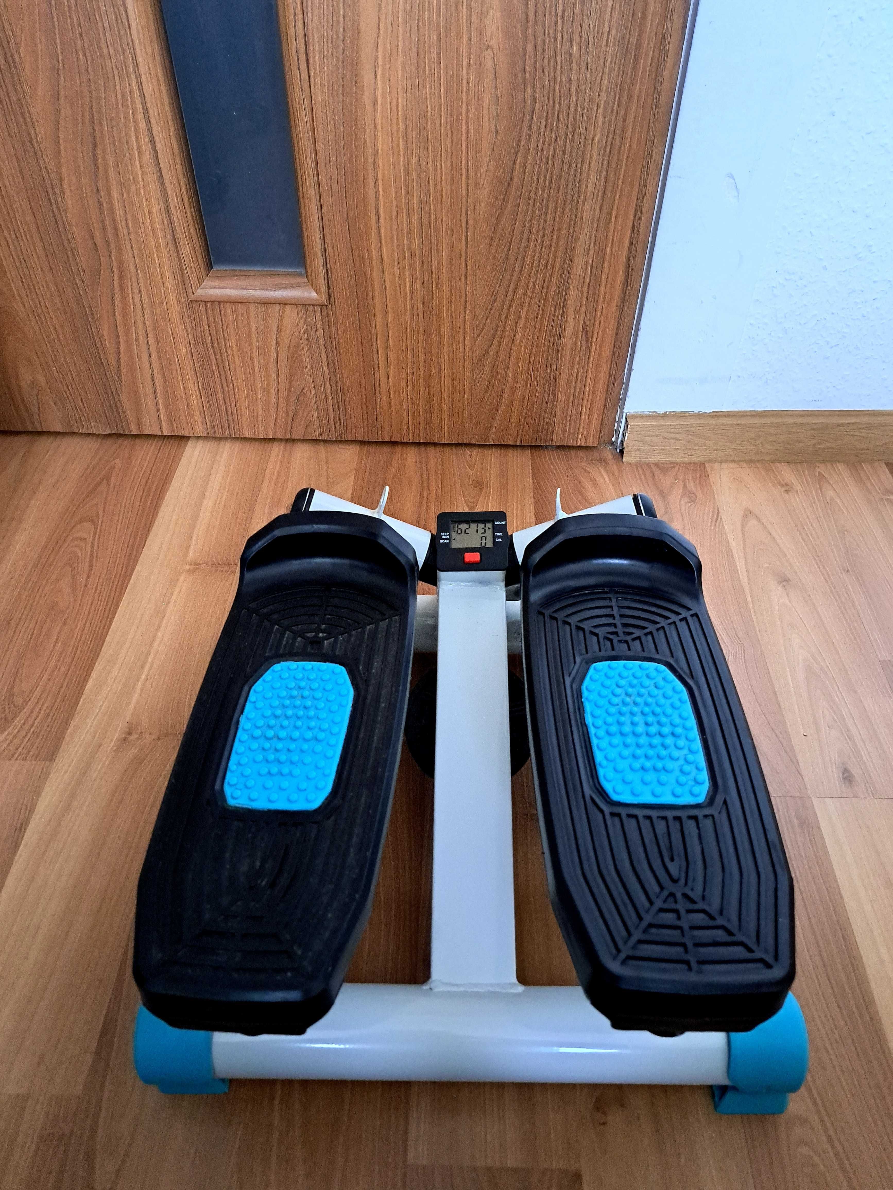 Sprzedam stepper