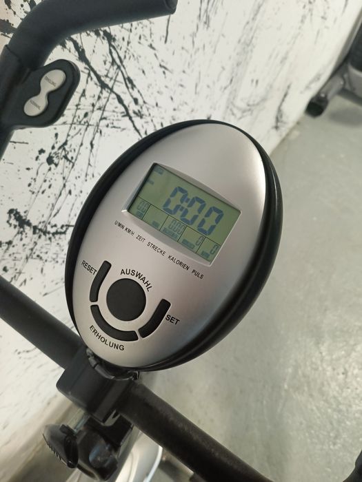 Rower Stacjonarny Magnetyczny Wysyłka HIT