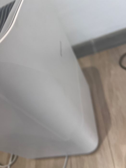 Nawilżacz z xiaomi duży czyste powietrze