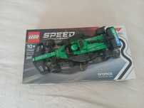 Vendo Aston Martin lego F1 TEAM