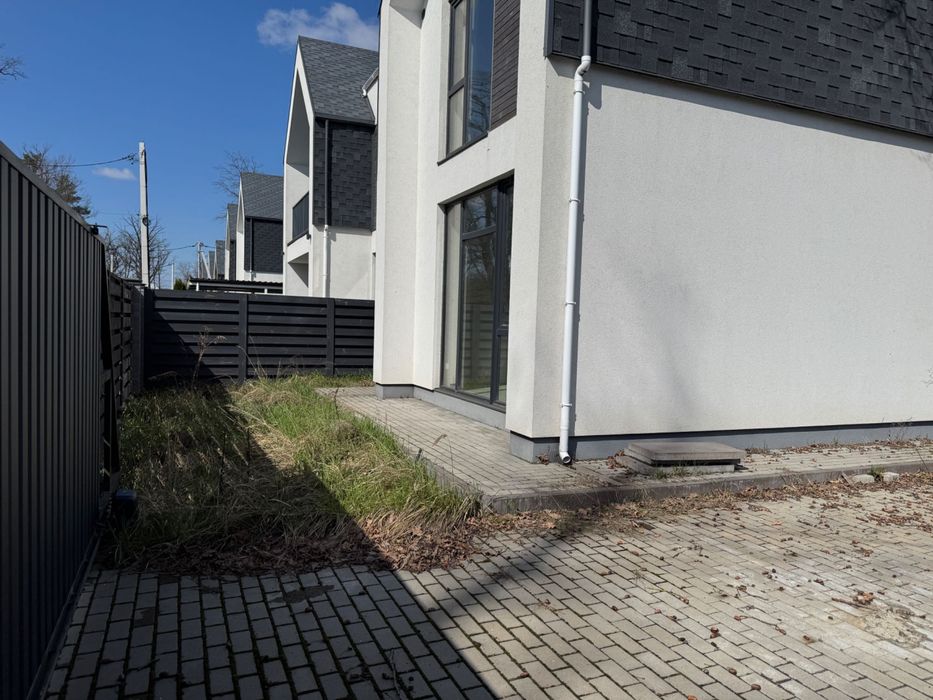 Дуплекс в КМ Лофт Сіті. Частковий ремонт! ГАЗ. Центральні комунікації