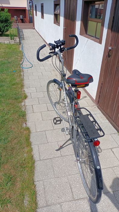 Rower Peugeot 28" - Shimano