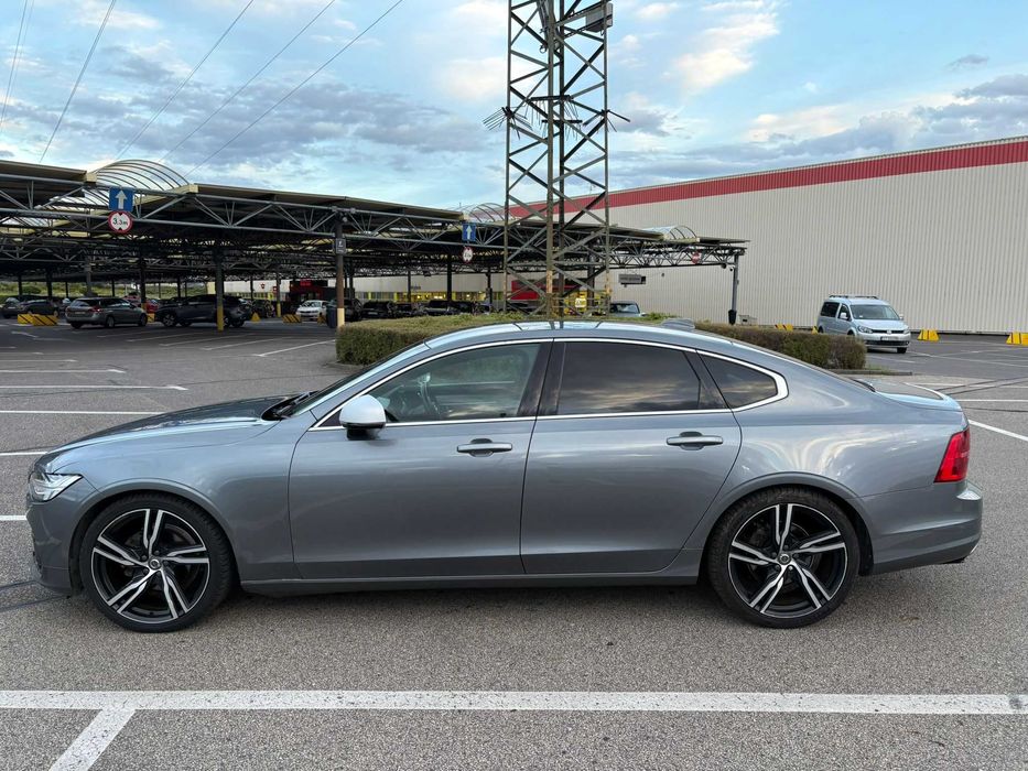 Volvo s90 d4 Anglik R-desing