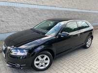 Audi A3 1.6 MPI 102KM !! Bezwypadkowy !! Bardzo zadbany !!