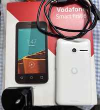 Vodofone Smart First 6