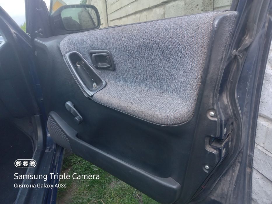 Авто на розборку або обмін