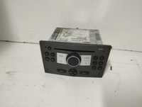 RADIO FABRYCZNE 13 190 856 OPEL ASTRA H