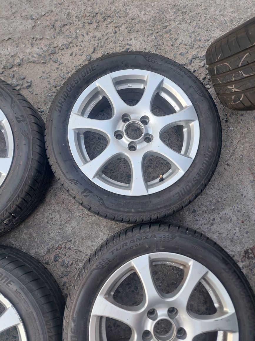 Продаються диски R 15. 5×100