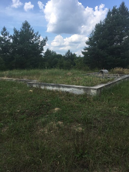 Продам ділянку