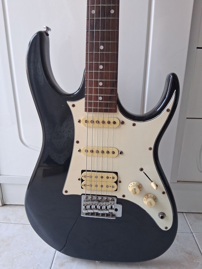 IBANEZ RX series korea 90's