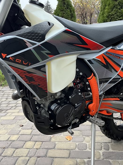 KOVI 300 LITE R 2025 кові лайт р НЕ geon gns gnx геон advance