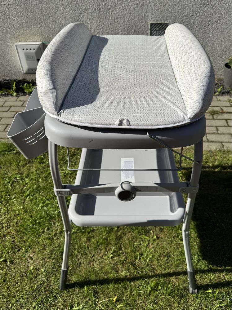 Przewijak niemowlęcy w świetnym stanie
