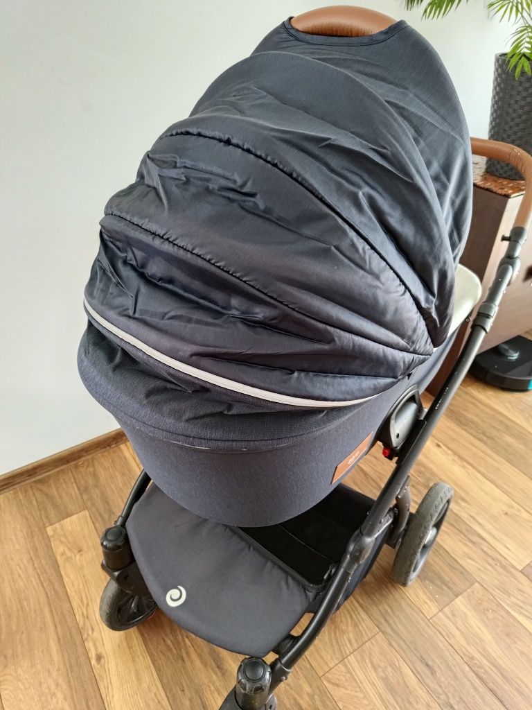 Wózek gondola aero tutis