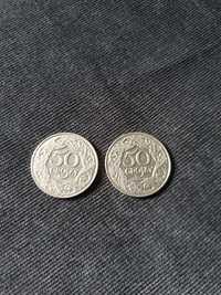 Stare pieniądze monety
