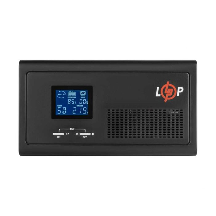 Бесперебойник LPE-B-PSW-1500VA ИБП ДБЖ Источник бесперебойного питания