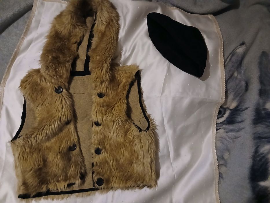 Stroj pastuszka 134-146