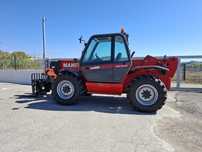 Manitou telescópico 1233S