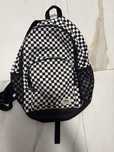 Mochila Xadrez Vans