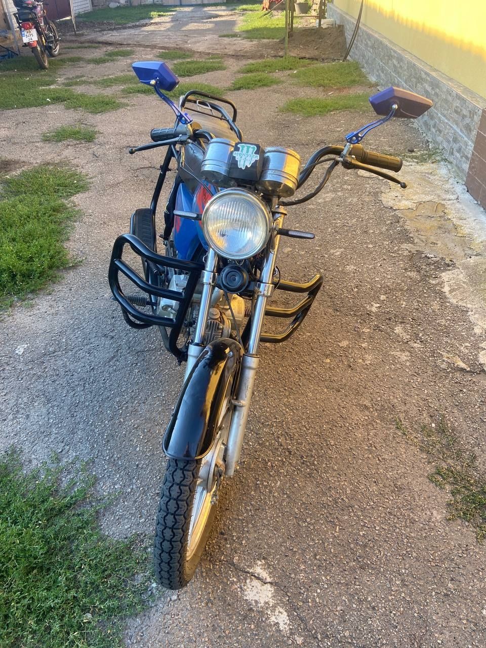 Продам Alpha ZS50F